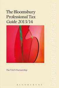 The Bloomsbury Professional Tax Guide