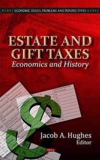 Estate & Gift Taxes