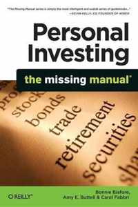 Personal Investing: The Missing Manual