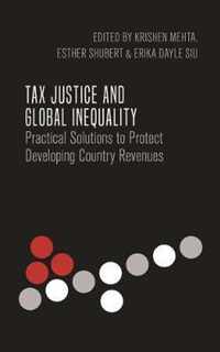 Tax Justice and Global Inequality