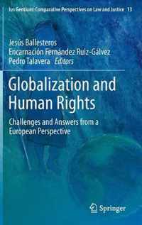 Globalization and Human Rights