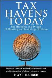 Tax Havens Today