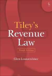 Tiley's Revenue Law