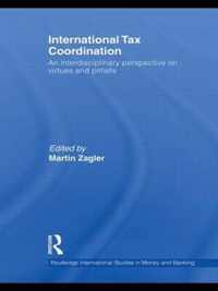 International Tax Coordination