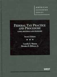 Federal Tax Practice and Procedure, 2d