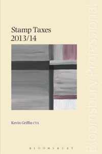 Stamp Taxes 2013/14