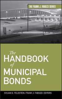 The Handbook of Municipal Bonds