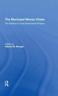 The Municipal Money Chase
