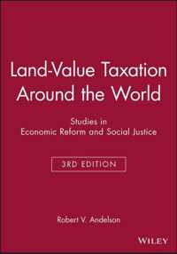 Land-Value Taxation Around the World