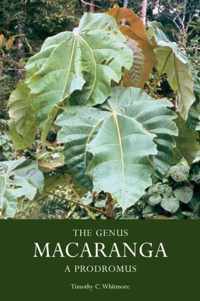 Genus Macaranga, The