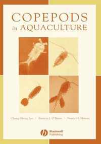 Copepods in Aquaculture