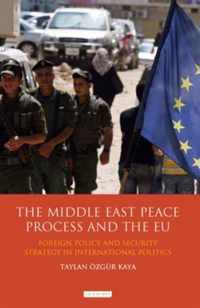 The Middle East Peace Process and the Eu: Foreign Policy and Security Strategy in International Politics
