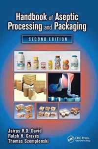 Handbook of Aseptic Processing and Packaging