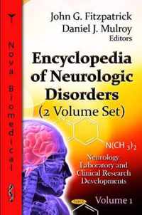 Encyclopedia of Neurologic Disorders