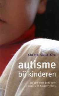 Autisme bij kinderen - C. Sicile-Kira