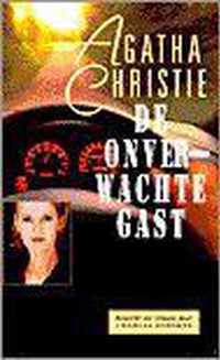 De onverwachte gast - Agatha Christie