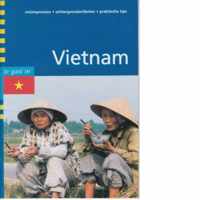 Te Gast In Vietnam