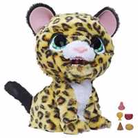 Furreal - Lil Wilds Lolly Het Luipaard