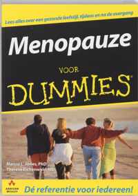 Menopauze Voor Dummies