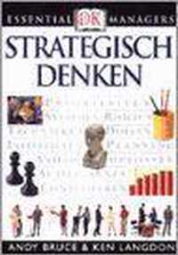 Strategisch denken