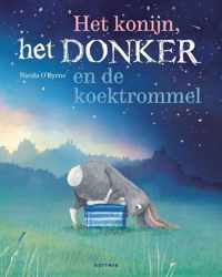 Het konijn, het Donker en de koektrommel