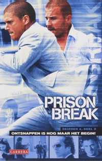 Prison Break / Seizoen 2 dl 3
