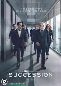 Succession - Seizoen 3