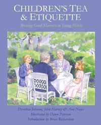 Children's Tea & Etiquette