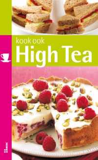 Kook ook - High Tea
