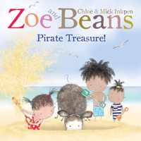 Zoe & Beans Pirate Treasure