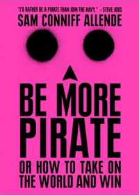 Be More Pirate