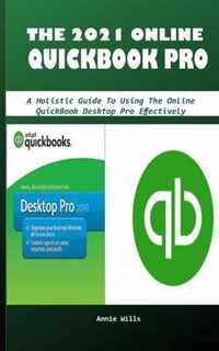 The 2021 Online Quickbook Pro