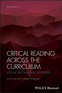 Critical Reading Across the Curriculum