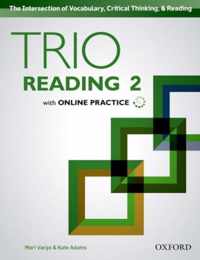 Trio Reading