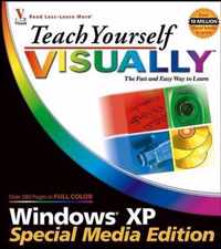 Teach Yourself Visually Windows XP