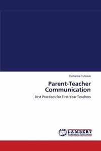 Parent-Teacher Communication