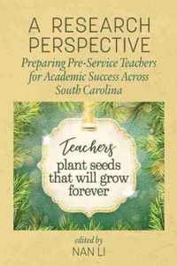 A Research Perspective