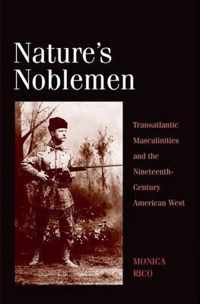 Nature'S Noblemen
