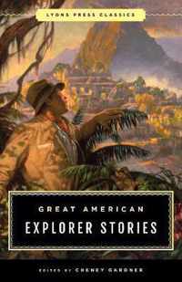Great American Explorer Stories