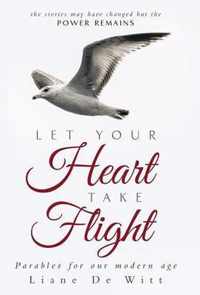 Let Your Heart Take Flight