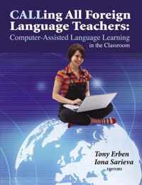 Calling All Foreign Language Teachers