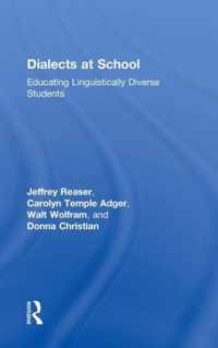 Dialects at School