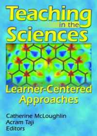 Teaching in the Sciences