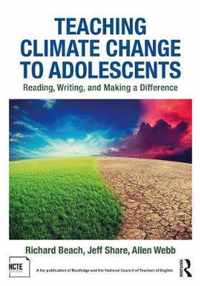 Teaching Climate Change to Adolescents