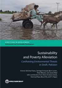 Sustainability and Poverty Alleviation