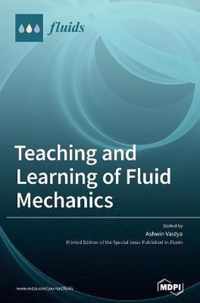 Teaching and Learning of Fluid Mechanics