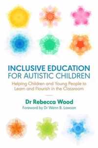 Inclusive Education for Autistic Children