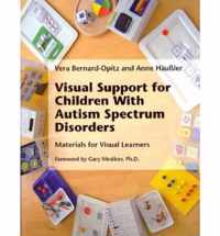 Visual Support for Children with Autism Spectrum Disorders
