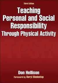 Teaching Personal & Social Responsibilit