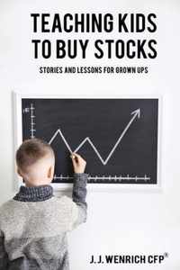 Teaching Kids to Buy Stocks